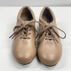 Capezio Fluid Tap Shoes Size 6 W